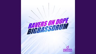 Bigbassdrum (Alex Butcher Remix)