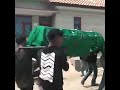 VINA GARUT MENINGGAL DUNIA
