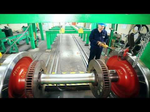 Konsorcjum EKK Wagon, Metchem, Tabor Szynowy Opole