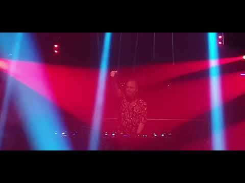 Fatboy Slim - Prague 25.05.2019