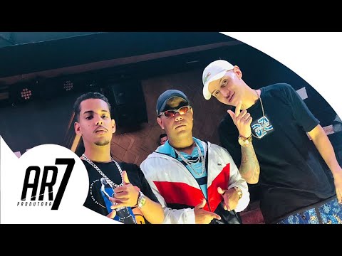 É Sempre Assim - MC KZN, MC JUNINHOJN, MC DL (Official Music Video)