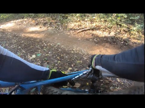 WarmUp Brasil Ride 2019 - Prólogo: Dia que perdi a paciência DE VERDADE! (Linguagem pesada)