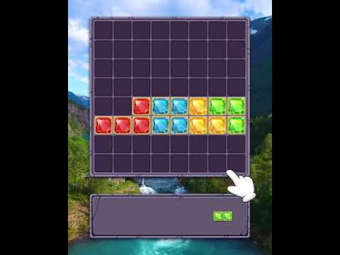 Block Puzzle - Puzzle Games