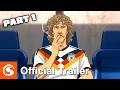 Normal Potatoes Official Trailer If The World Cup Had An Anime Intro Part 1