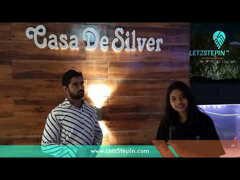 Casa De Silver – Tathwade, Pune
