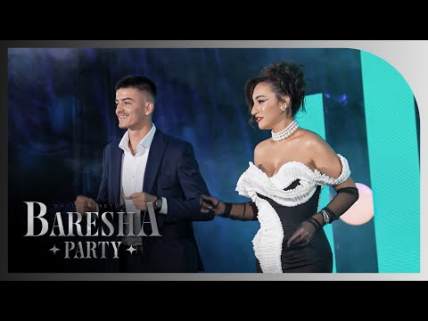 Merita x Shqiprim Latifi - Motër e Vëlla (Baresha Party)