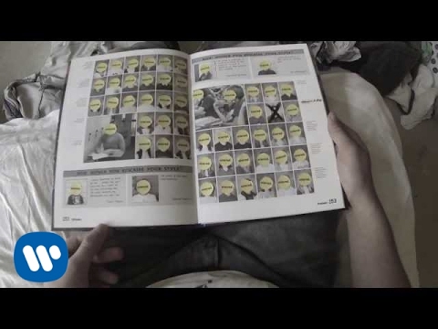 Videoclip de X-Kid — Green Day