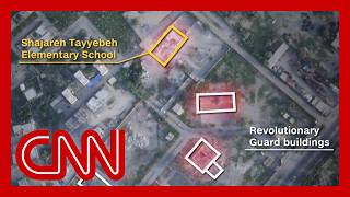 US responsible for Iran school strike, new video suggests