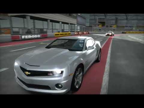 Need For Speed: Shift Gameplay Walkthrough Part 30 (No Commentary) (Full Game)