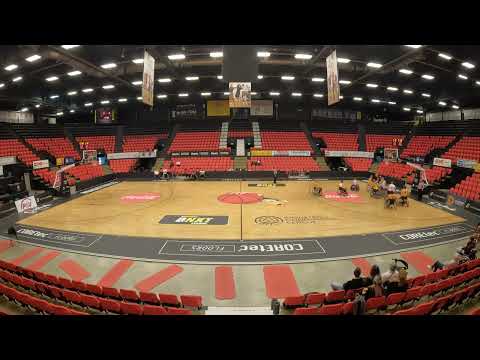 Dukes on Wheels B Versus Wapper 2022-11-13