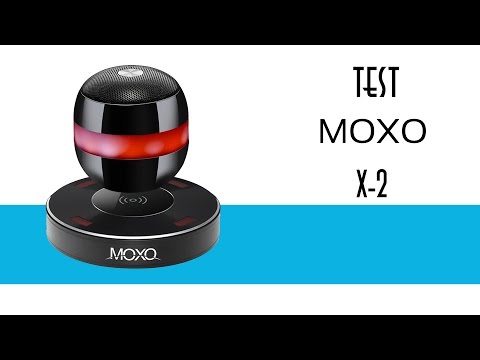 Moxo-X2 - Unboxing i omówienie