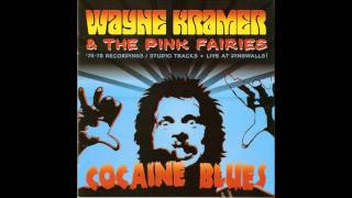 Wayne Kramer & The Pink Fairies - Heavy Music