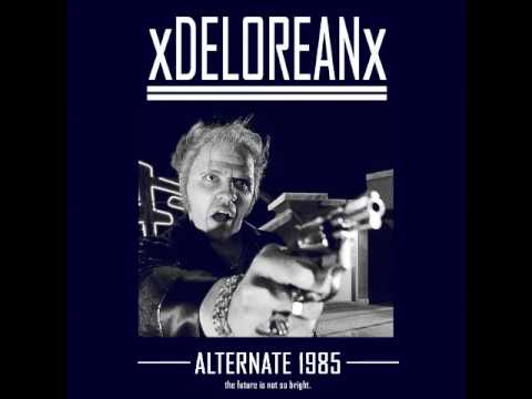 xDELOREANx - 1,21 Gigawatt