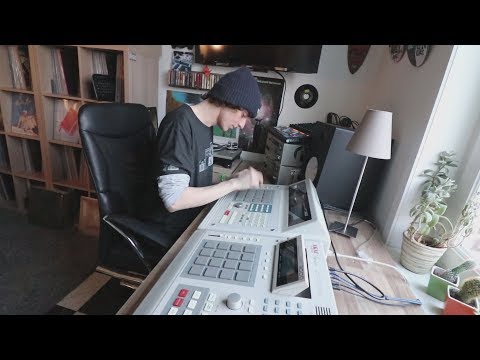 One Track, One Session | Life of a Hip-Hoppa ep.15