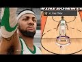 NBA 2k17 MyCAREER - How To Boost Free Throw Rating!