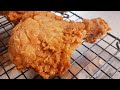 Crispy Southern Fried Chicken Drumsticks Better Than KFC