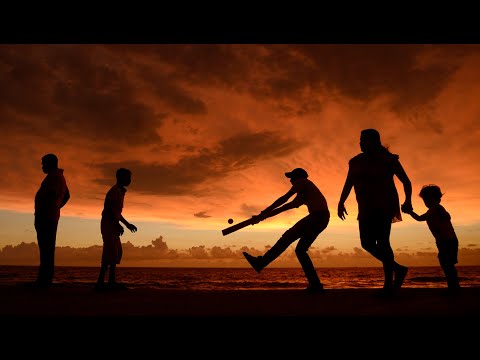 Cricket Photography Legend: Eamonn McCabe in Conversation with Philip Brown