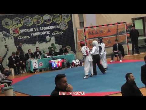6030 49kg Merve Dincel vs Gaziantep 01