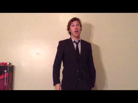 Benjamin Williamson (Freddy)