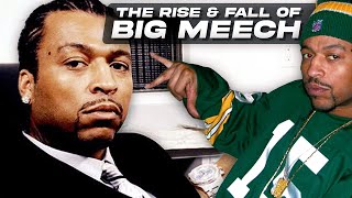 The Rise and Fall of Big Meech and the BMF