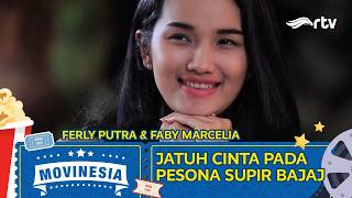 Download lagu JATUH CINTA PADA PESONA SUPIR BAJAJ | MOVINESIA RTV mp3