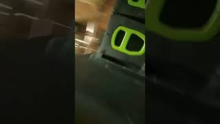 Download lagu Tes Power btl 30A ct55 vol jam 11 suara'y sudah Horeeggggg😄🤭 mp3