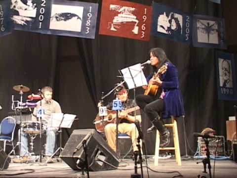 Stalactyte Song #1