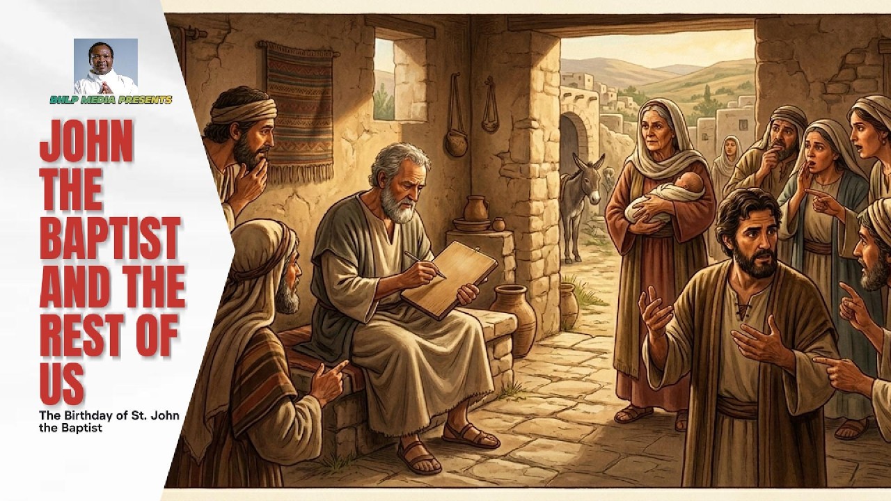 TODAY'S REFLECTION thumbnail