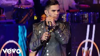 Grupo Cañaveral De Humberto Pabón - Parece Que Va A Llover (Desde El Auditorio Nacional)