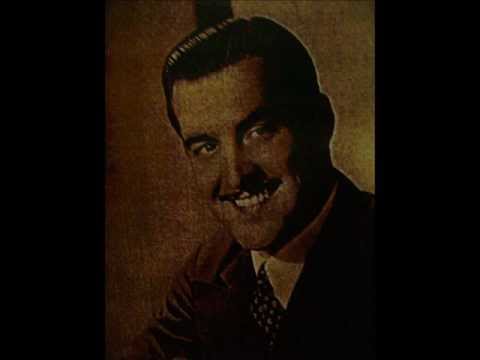 Renato Sassola - Vainement, ma bien aimée (Le Roi d'Ys by Édouard Lalo)