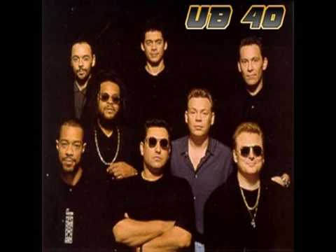Rihanna Vs UB 40 - Rude Boy Vs Kingston Town.mp4