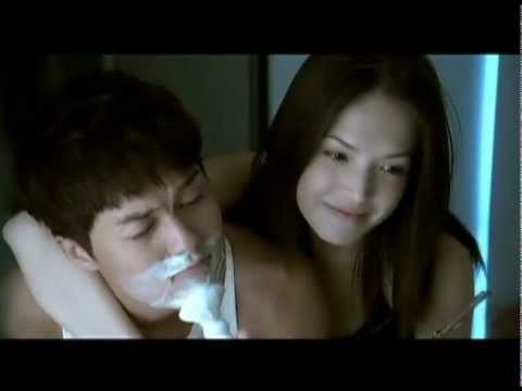 吳克羣《愛太痛》Official 完整版 MV [HD]