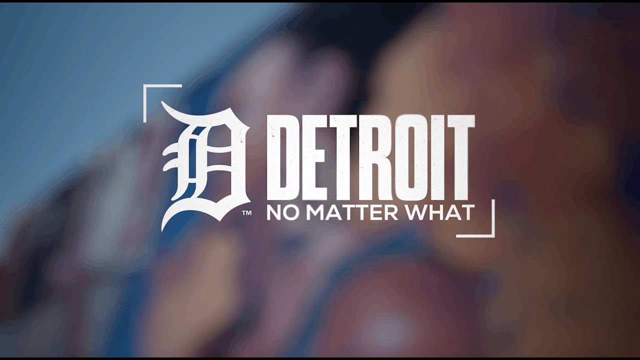 Detroit No Matter What