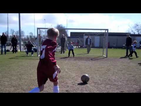 FC Almere-F9 penalty's 19 maart2011