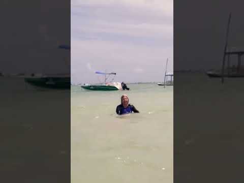 VOU MERGULHAR MARAGOGI ALAGOAS