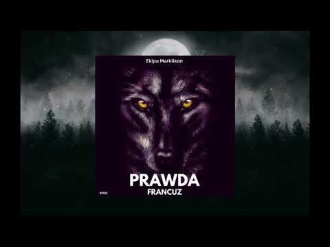 Francuz - Wszystko co czuje (Prod. VENXM)