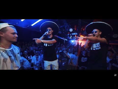 OGGNG - ФИЕСТА