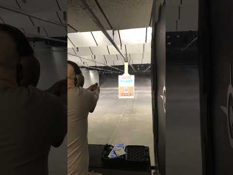 Charter Arms Off Duty: First Cylinder
