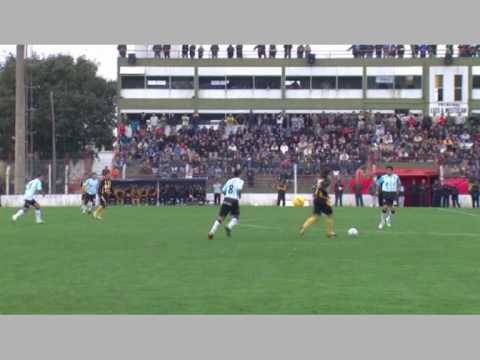 gol de dep. santamarina