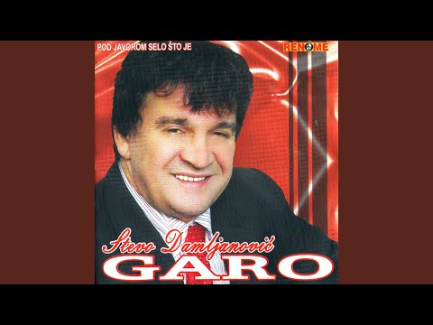 Pod Javorom Selo Sto Je