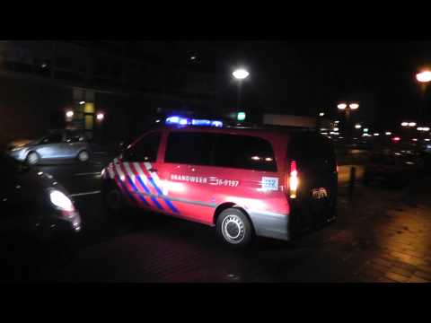 13-09-15 2 Uitruk Officier van Dienst 62 897 Gouda e.o.