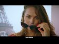 Tori Black Music Video