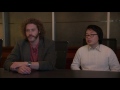 Jian Yang's Hilarious Pitch- Silicon Valley S4 E3
