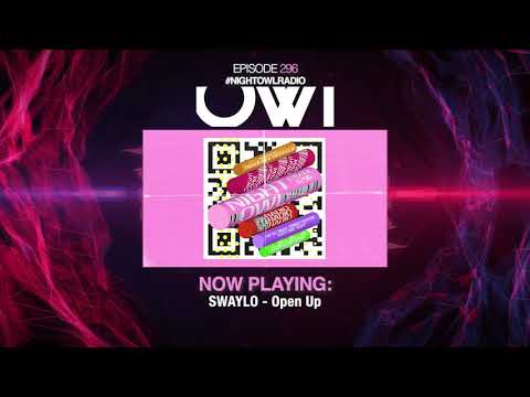 Noizu, Tommy Farrow - Night Owl Radio 296