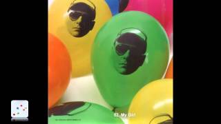 Pet Shop Boys - My Girl