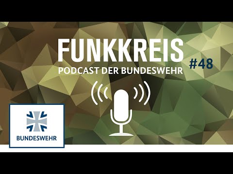 Podcast #48: Heeresbergführer - Vor sich selbst bestehen können | Bundeswehr