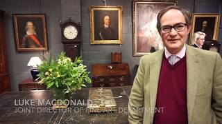 How To Buy Art At A Fine Art Auction  - With Cheffins Auction House, Cambridge