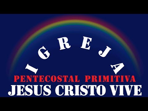 INAUGURAÇÃO DA IGREJA PENTECOSTAL PRIMITIVA JESUS CRISTO VIVE.. EM MONTE MOR SÃO PAULO