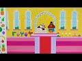 Hey Duggee App The Wedding Badge King Tiger And Chew Chew On The Kowloon Duggee And The Squirrels