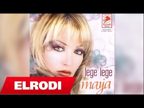 Maya - Marika (Official Song)